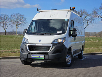 Легковой фургон PEUGEOT Boxer
