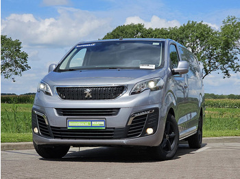 Легковой фургон PEUGEOT Expert