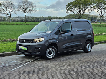 Peugeot Partner  1.5 BHDI 102 в лизинг Peugeot Partner  1.5 BHDI 102: фото 2 Peugeot Partner  1.5 BHDI 102 в лизинг Peugeot Partner  1.5 BHDI 102: фото 2