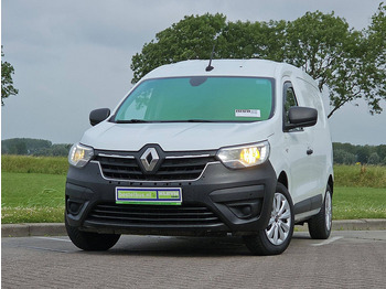 Фургон с закрытым кузовом RENAULT Express