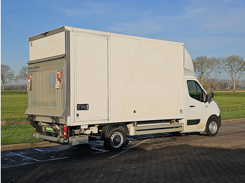 Renault Master 2.3 Bakwagen Laadklep! в лизинг Renault Master 2.3 Bakwagen Laadklep!: фото 3