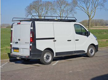 Легковой фургон Renault Trafic 1.6 DCI L1H1 Navi Euro6 NAP!: фото 3
