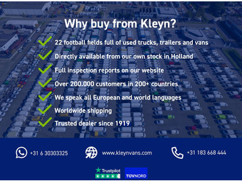 Легковой фургон Renault Trafic 1.6 DCI L1H1 Navi Euro6 NAP!: фото 4