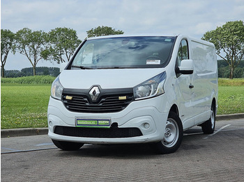 Легковой фургон RENAULT Trafic 1.6