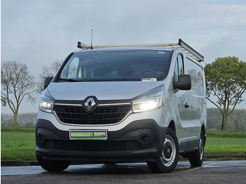 Легковой фургон RENAULT Trafic 2.0