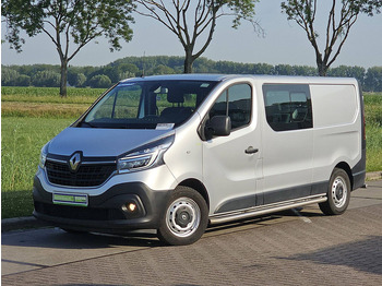 Легковой фургон Renault Trafic 2.0 DCI L2 Dubbel Cabine AC!: фото 2