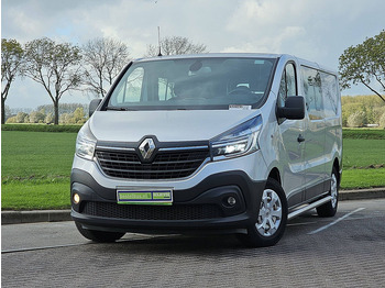 Легковой фургон RENAULT Trafic 2.0