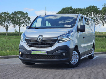 Легковой фургон RENAULT Trafic 2.0