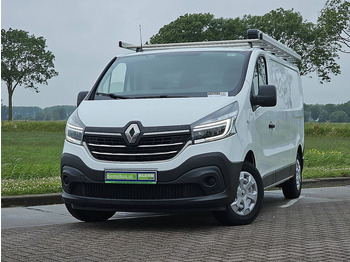Легковой фургон RENAULT Trafic 2.0