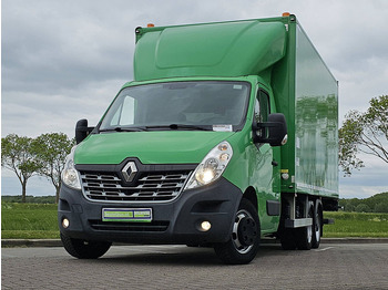 Фургон RENAULT Master 2.3