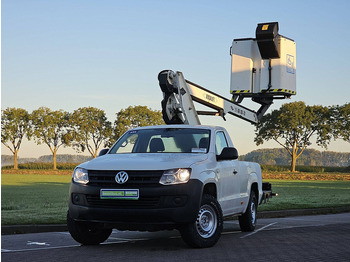 Фургон VOLKSWAGEN Amarok