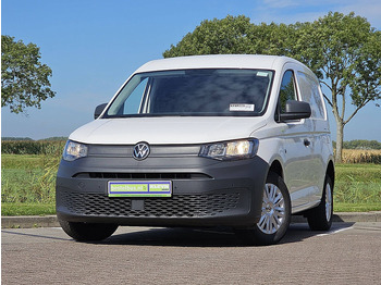 Фургон с закрытым кузовом VOLKSWAGEN Caddy 2.0