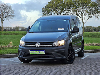Легковой фургон VOLKSWAGEN Caddy 2.0