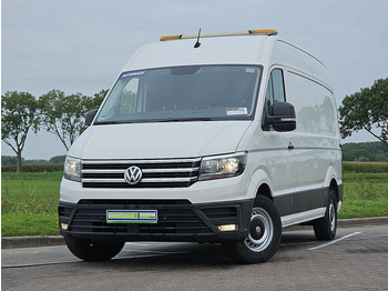 Легковой фургон VOLKSWAGEN Crafter 30