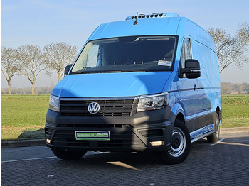Фургон-рефрижератор VOLKSWAGEN Crafter 35