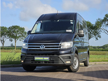 Легковой фургон VOLKSWAGEN Crafter 35