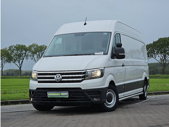 Цельнометаллический фургон VOLKSWAGEN Crafter 35