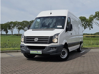 Легковой фургон VOLKSWAGEN Crafter 35
