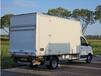 Volkswagen Crafter 50 2.0 ac EURO6 в лизинг Volkswagen Crafter 50 2.0 ac EURO6: фото 3 Volkswagen Crafter 50 2.0 ac EURO6 в лизинг Volkswagen Crafter 50 2.0 ac EURO6: фото 3