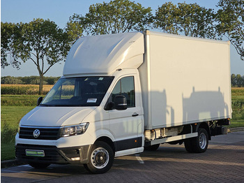Volkswagen Crafter 50 2.0 ac EURO6 в лизинг Volkswagen Crafter 50 2.0 ac EURO6: фото 2 Volkswagen Crafter 50 2.0 ac EURO6 в лизинг Volkswagen Crafter 50 2.0 ac EURO6: фото 2