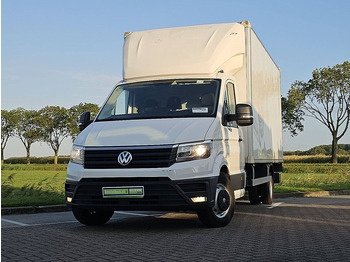 Volkswagen Crafter 50 2.0 ac EURO6 в лизинг Volkswagen Crafter 50 2.0 ac EURO6: фото 1 Volkswagen Crafter 50 2.0 ac EURO6 в лизинг Volkswagen Crafter 50 2.0 ac EURO6: фото 1