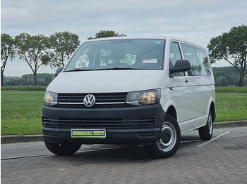 Микроавтобус VOLKSWAGEN Transporter