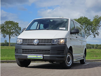 Микроавтобус VOLKSWAGEN Transporter