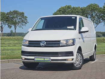 Фургон-рефрижератор VOLKSWAGEN Transporter