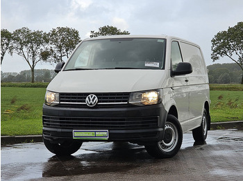 Легковой фургон VOLKSWAGEN Transporter