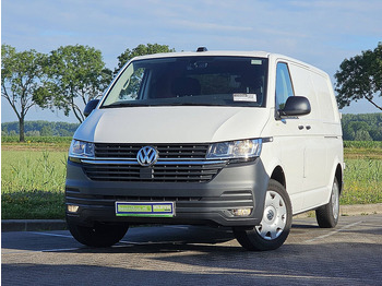 Легковой фургон VOLKSWAGEN Transporter T6.1
