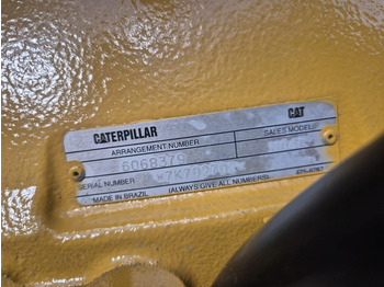 Новый Двигатель для Промышленного оборудования Caterpillar  3054C DITAAC Engine + Radiator: фото 3