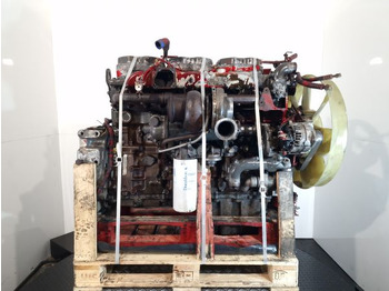 Двигатель для Грузовиков Caterpillar C-12 Engine (Truck): фото 4