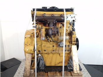 Двигатель для Строительной техники Caterpillar C4.4 Engine (Plant): фото 4
