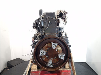 Двигатель для Строительной техники Cummins QSL9 CPL 8478 Engine (Plant): фото 4