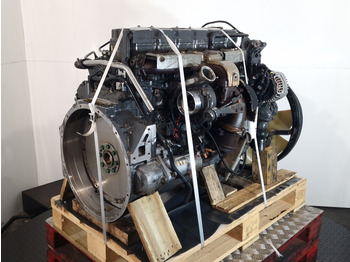 Двигатель DAF