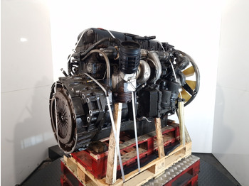 Двигатель DAF