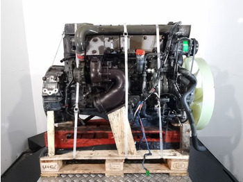 Двигатель для Грузовиков DAF PE228C Engine (Truck): фото 3