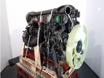 Двигатель для Грузовиков DAF PE228C Engine (Truck): фото 4