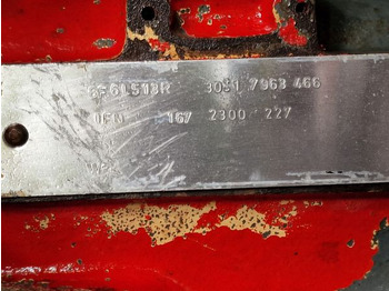 Двигатель для Строительной техники Deutz BF6L513R Engine (Plant): фото 2 Двигатель для Строительной техники Deutz BF6L513R Engine (Plant): фото 2