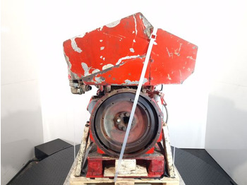 Двигатель для Строительной техники Deutz BF6L513R Engine (Plant): фото 3 Двигатель для Строительной техники Deutz BF6L513R Engine (Plant): фото 3