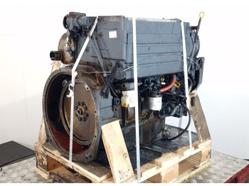 Двигатель DEUTZ