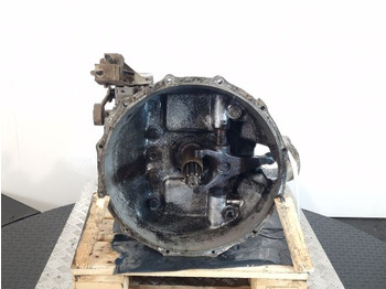 Коробка передач Eaton FS0/5206B V Y05230 Iveco Spec Gearbox: фото 3 Коробка передач Eaton FS0/5206B V Y05230 Iveco Spec Gearbox: фото 3