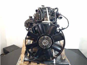 Двигатель для Грузовиков Iveco Tector 7 F4AFE611E*C006 Engine (Truck): фото 5