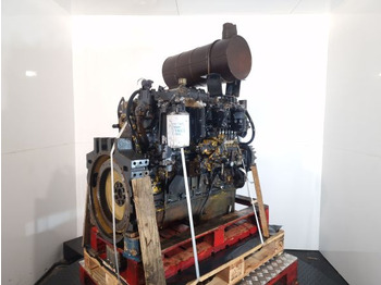 Двигатель KOMATSU