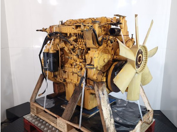 Двигатель для Строительной техники Liebherr D 914 T Engine (Plant): фото 4 Двигатель для Строительной техники Liebherr D 914 T Engine (Plant): фото 4