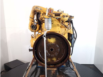 Двигатель для Строительной техники Liebherr D 914 T Engine (Plant): фото 2 Двигатель для Строительной техники Liebherr D 914 T Engine (Plant): фото 2