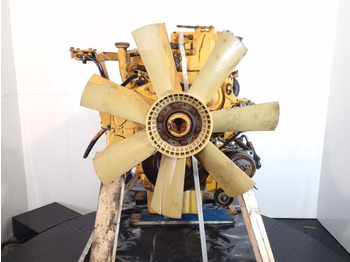 Двигатель для Строительной техники Liebherr D 914 T Engine (Plant): фото 5 Двигатель для Строительной техники Liebherr D 914 T Engine (Plant): фото 5