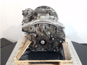 Коробка передач Mercedes Benz G140-8 Gearbox: фото 5