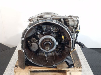 Коробка передач Mercedes Benz G140-8 Gearbox: фото 2