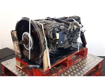 Коробка передач MERCEDES-BENZ